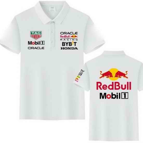 F1 T Shirt Men Summer 007
